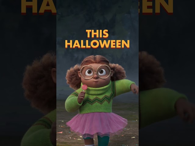 This Halloween