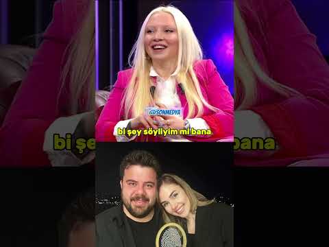 Eser Yenenler'den Güldüren Yemek Daveti Olayı 🤣