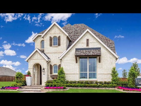 GORGEOUS $409,000 NEW CONSTRUCTION TEXAS HOME NEAR DALLAS TEXAS | Texas Real Estate