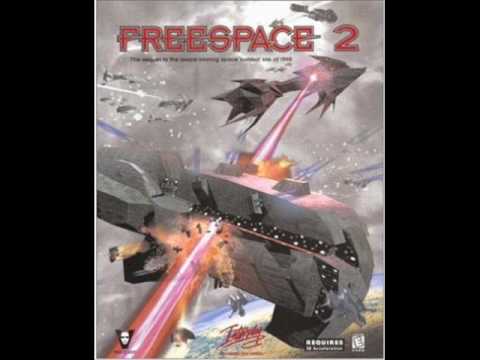 Freespace 2 Music - "Battle G"