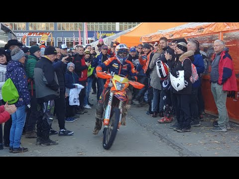 Enduro GP Germany | Zschopau 2025 Day 1