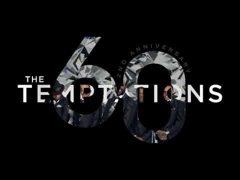 Temptations 60: 2nd Anniversary | The Temptations - When We Were Kings (2022)