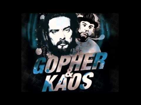 Sprekelescene - Kaos & Gopher D. ( Neo-Ex ) Feat. Moddi Mc - L' Anello Mancante.