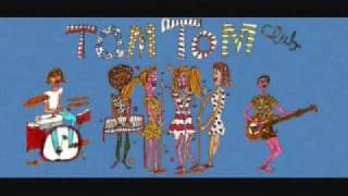 REMIX Tom Tom Club - Genius Of Love