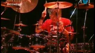 Cog - Bondi - Live @ BDO 2003