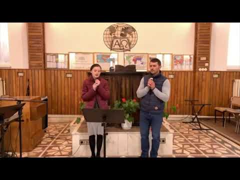 Suteu Victor -Lui Dumnezeu ai pasă | psalmul 36