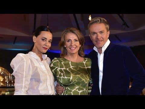 DENK mit KULTUR - Folge 50 - Alfons Haider und Edita Malovcic - Wien am 21 12 2020