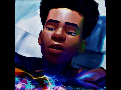 "Imma do my own thing" Miles morales Edit | Like him - Tyler the creator #milesmorales #spiderman
