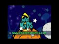 YTV Treehouse TV AAC Kids Amberwood Entertainment 1999