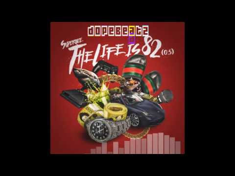 슈퍼비 - Oh My! (Feat. Dok2) Instrumental Remake prod. dopeBeatz00