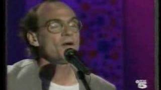 James Taylor - Frozen Man