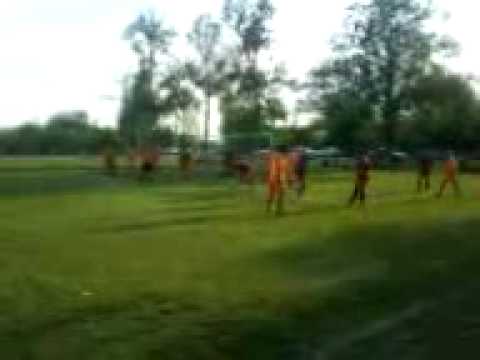 UNIREA SARATENI-COCORA