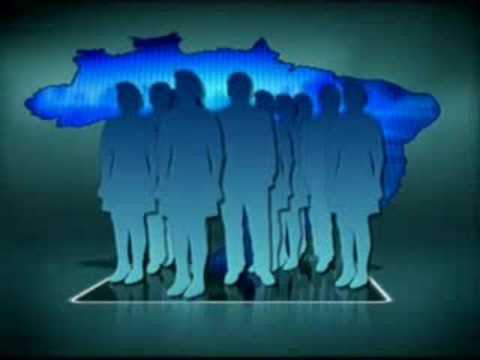 Pesquisa de Opinião