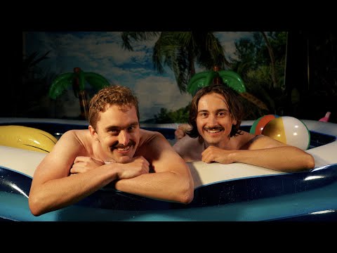 Goodvibes Sound - Beachside Living [Official Video]