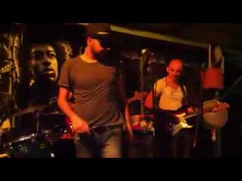 CSIC - Albachiara @ Caffè Le Mele, San Nicola Arcella (CS) - 24.08.2013