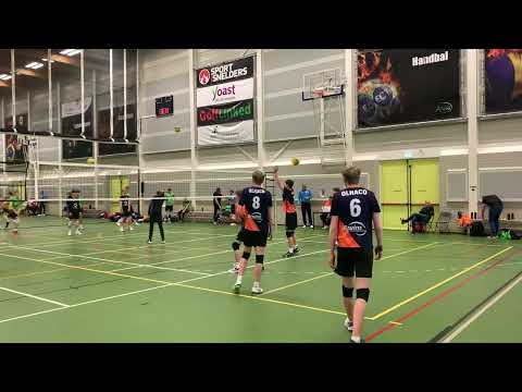 20240330 SSS JA - Olhaco JA (NOJK Finale JA)