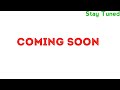 2023 Summer Headshave Video Is COMING SOON Stay Tuned
