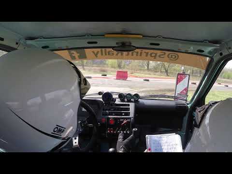 2 runda SMT 2019 OS1 Danielczyk/Markiewicz