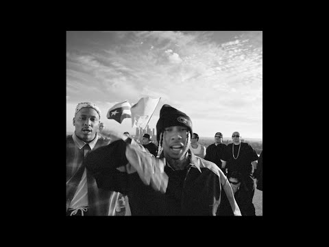 (FREE) TYGA X DRAKE TYPE BEAT - GANG UP