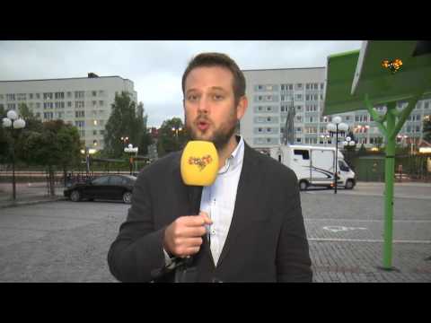 41-åringen jobbade med utsatta barn