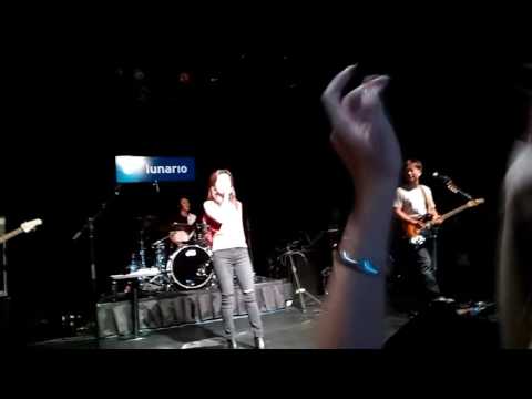 Do as infinity México 2017 Lunario - Shinjitsu no uta