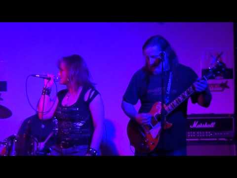 Stará škola - Stará škola live - 2016 - Hvjezda, Teplice - Ledový stín