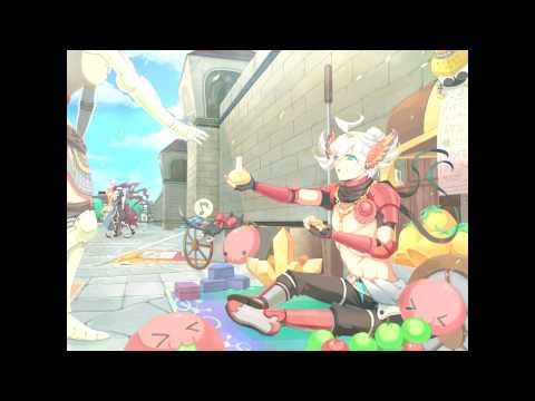 StudioA' - Theme of Prontera