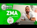 PRA QUE SERVE O ZMA? BENEFÍCIOS DO ZINCO