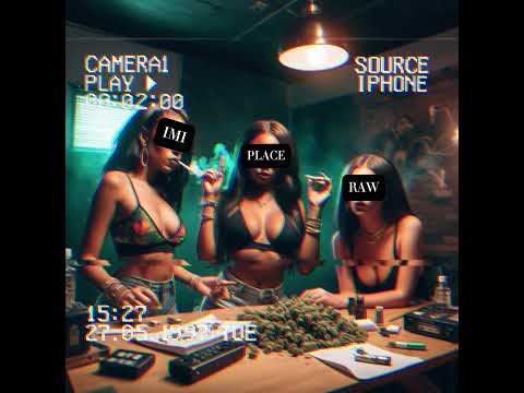 FNDG X Bipo Kid X Broke X Fructifer - Imi Place Raw (Official Audio)