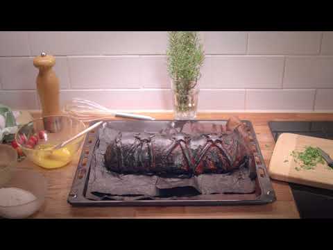 NATALE MIGROS: Tutto l’occorrente per un menu di Natale ben riuscito