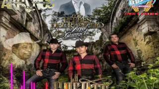 Los Plebes Del Rancho Nos Cayeron Chaparrito 2017