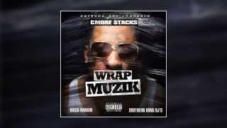 Cmore Stacks &  YFN Lucci - Can't Out Me [Prod. By Yardeez]