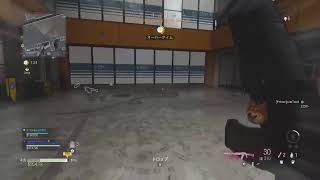 COD MWのんびり実況