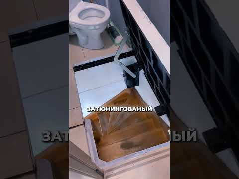 Мужик Сделал Себе Секретное Сортирное Логово, Но Есть Нюанс