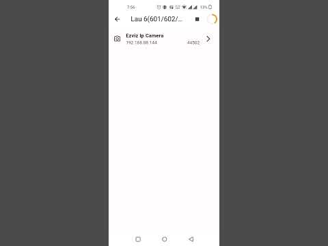 CVS - Camera IP Detector video thumbnail