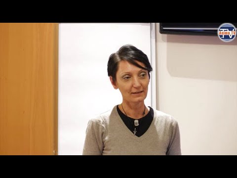 Olisticmap - presentazione libro 