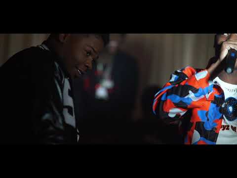 1K Daily Episode 1-First Show of 2021 ft. LL Lausane, Fatt Macc, MMG TB and DOA Zay