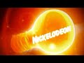 DreamWorks Animation SKG Nickelodeon Lightbulb 2009 2008 2005