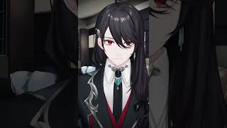 甘い声出すあざとい男子の本性、知ってた？ #vtuber #overidea #kyouka #キョウカ #セリフ #声優
