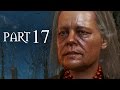The Witcher 3 Walkthrough Part 17 - LADIES OF ...