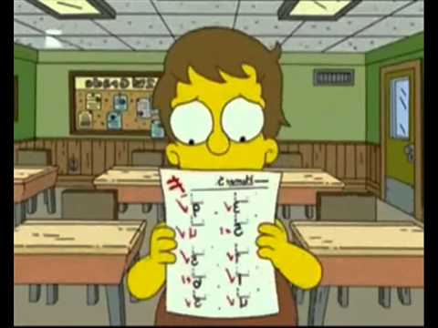 Best of "The Simpsons" [German!]