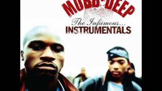 Mobb Deep - The Learning {Burn}