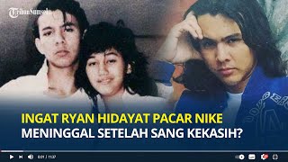 Download lagu Ingat Ryan Hidayat Pacar Nike Ardilla Meninggal 2 Tahun usai Sang Kekasih? Ini Misteri Kematiannya mp3