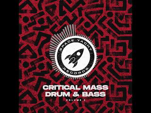 Quannum Logic, KALCYFR, Eda Lovelace - Ignite