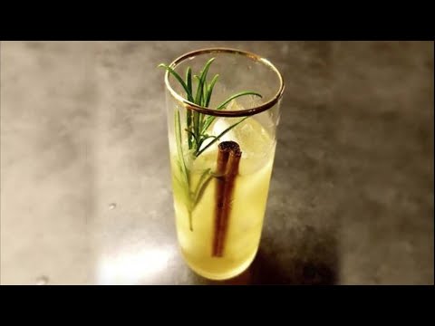 5. December - How to make Mountain streem at Christmas (Fjellbekk i jueltid)