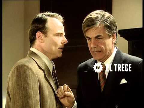 Padre coraje - Capítulo 127