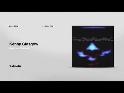 Kenny Glasgow - Position Fatale