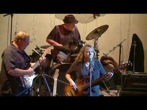 ZADUSZKI 2018 - LEMON BLUES