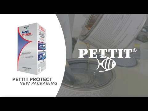 Pettit Paint - Pettit Protect New Packaging Unboxing Video