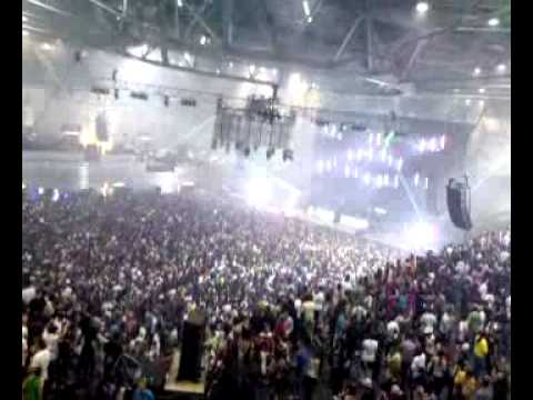 klubbers day felix krocher 2009